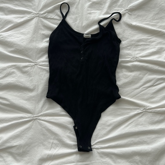 GARAGE BODYSUIT - Picture 1 of 3